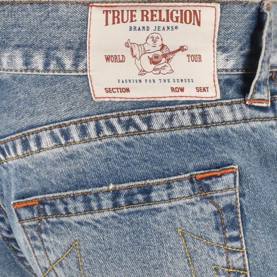 True religion clothing 2025